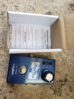 Digi tech jamman looper effect pedal