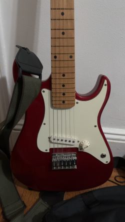 Guitar