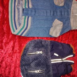 Dog Clothes