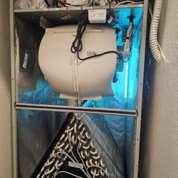 Central ac - Ac Repair 