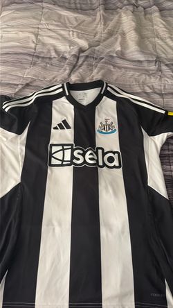 Soccer Jersey