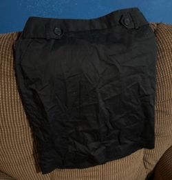 first option skirt size 8