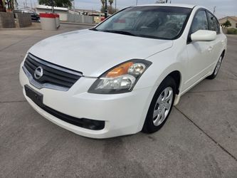 2008 Nissan Altima