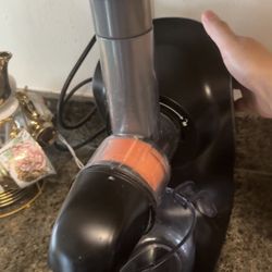 Ninja Cold Press Juicer