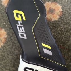 Pi G G430 Driver