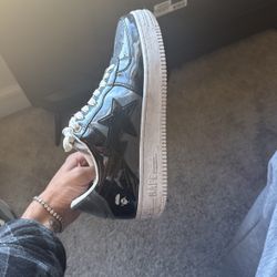 Bapestas