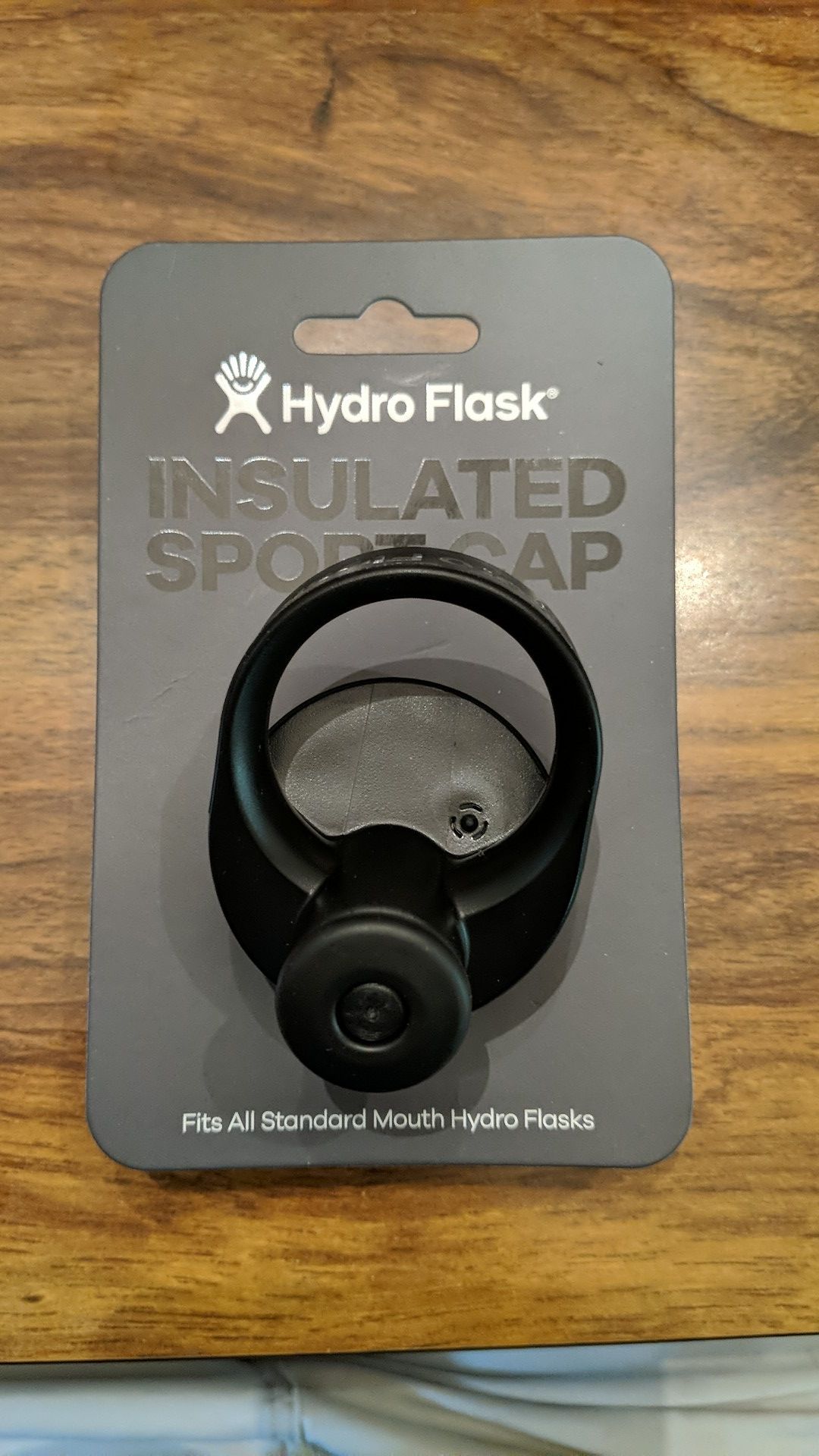 Hydro Flash Insulated sports cap