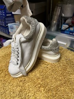 Steve Madden shoes