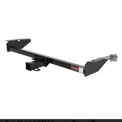 Trailer hitch