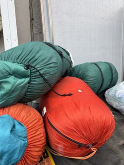 Bolsas P Dormir