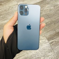 iPhone 12 Pro 128gb Unlocked 