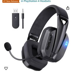 Console/ Pc Gaming Headset