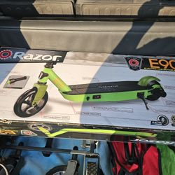 Razor Electric Scooter