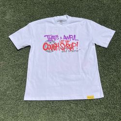 That’s Awful Lot Of Cough Syrup Tee