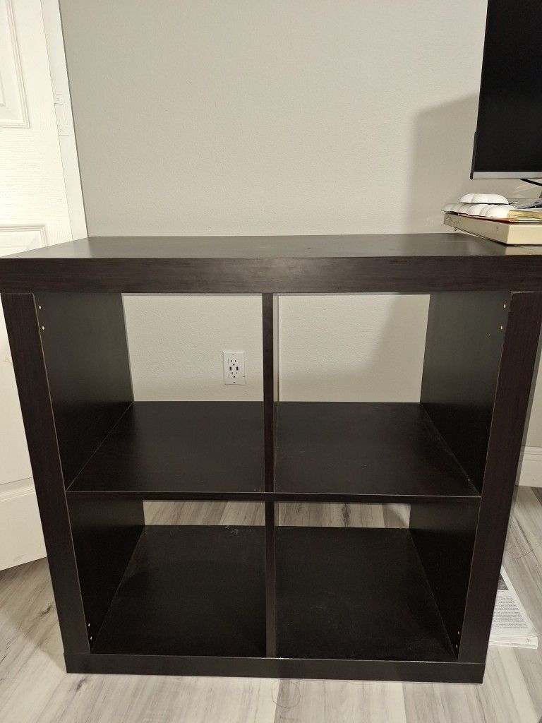 Cube Shelf