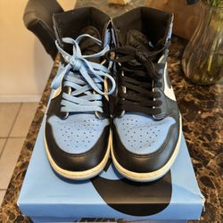 Jordan 1 Unc 