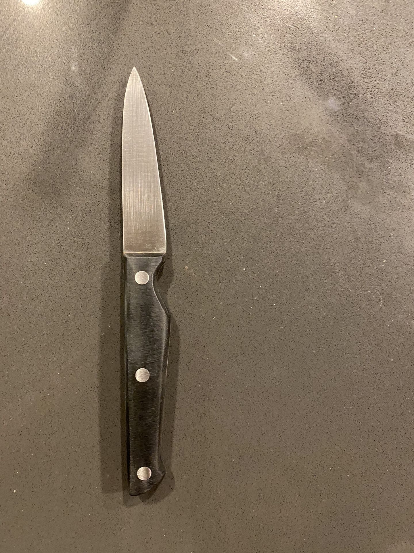 Rae Dunn Knife Set for Sale in Greenville, SC - OfferUp