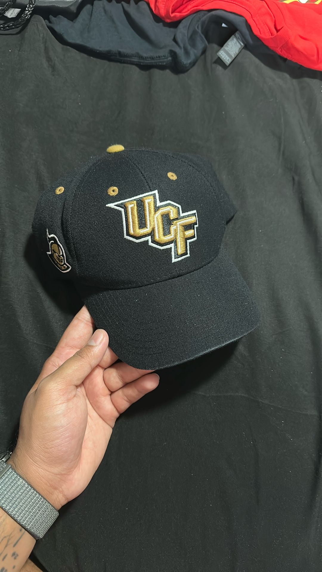 UCF HAT