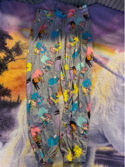 Rugrats PJ Pants