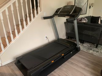 Treadmill NordicTrack