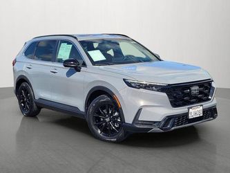 2024 Honda CR-V Hybrid
