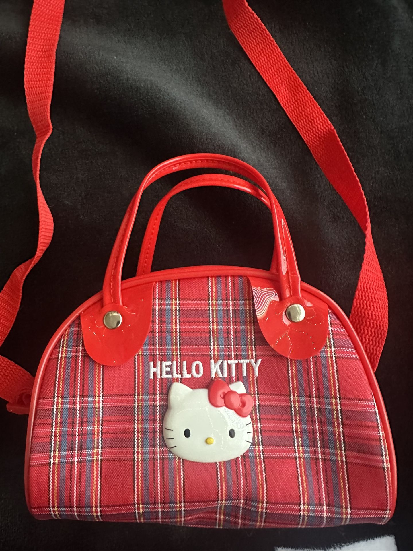 Official Sanrio Hello Kitty Purse