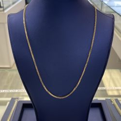 Chain 14k 