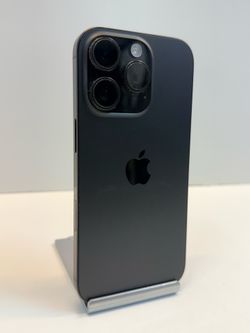 Apple iPhone 16 PRO 128gb. ( Unlocked Phone )