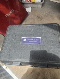 Deisel laptop with gateway for deisel trucks