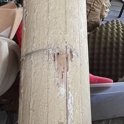 Vintage Column Architectural Salvage 
