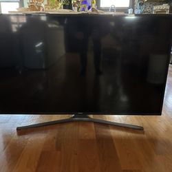 Samsung 4K 55” TV