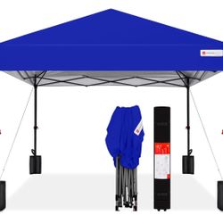 Brand New Ozark Trail 10 Feet Height Canopy