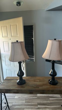 Lamps #2
