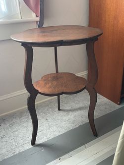 Side Table