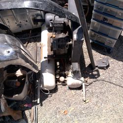Compressor(Works Great)