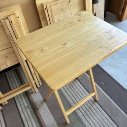 TV Tray Tables