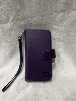 (x2) iPhone 7 & 8 Folio Wallet Cases