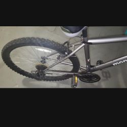 Mongoose Mens Bike