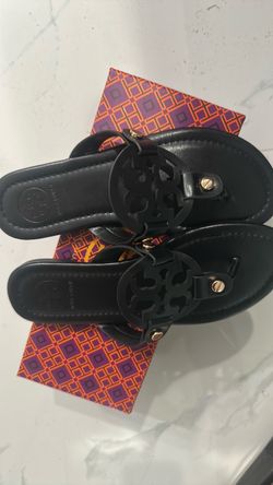Tory Burch sandals 7.5 women’s