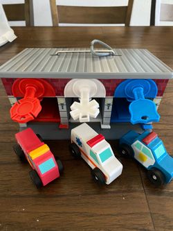 Melissa & Doug Learning Toy