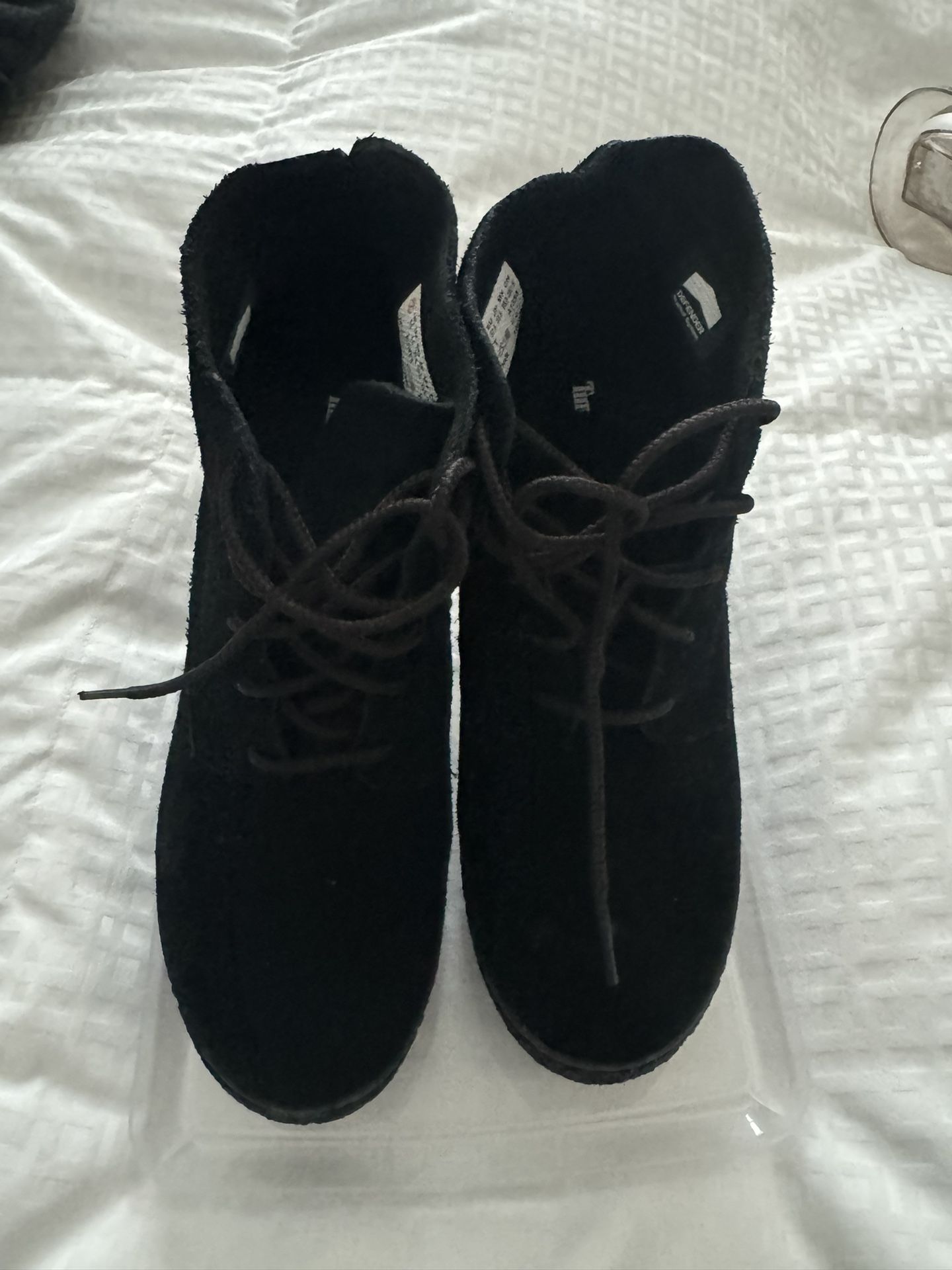 Timberland Booties