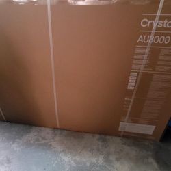 Samsung TV 85'