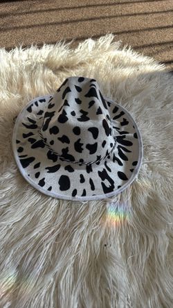 Cowgirl Hat