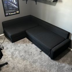 IKEA Friheten.