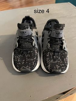 Adidas Toddler Size 4