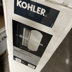 Kohler 20x31 Medicine Cabinet 