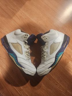 Jordan 5
