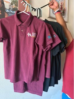 Uniformes de escuela Monseñor Oscar Romero Charter School