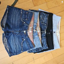 Shorts For Sale
