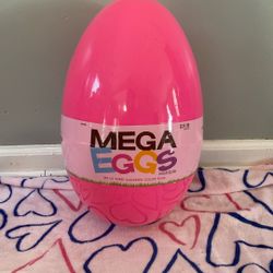 Mega Eggs 